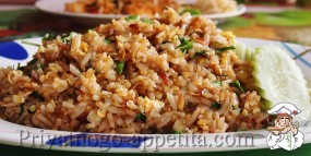 Рис «по-тайски»